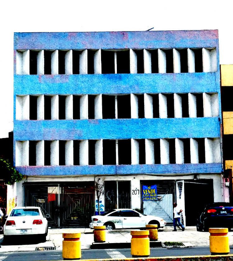 Foto Edificio en Venta en COL. VALLEJO, Gustavo A. Madero, Distrito Federal - $ 11.000.000 - EDV114719 - BienesOnLine