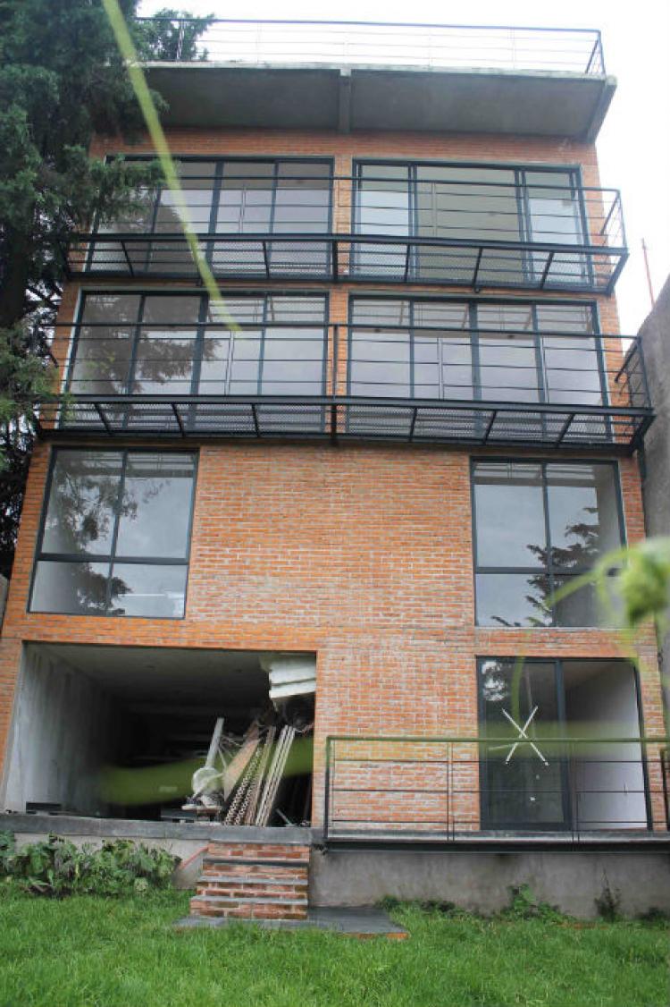 Foto Edificio en Venta en San Bartolo Ameyalco, Alvaro Obregn, Distrito Federal - $ 7.000.000 - EDV108725 - BienesOnLine