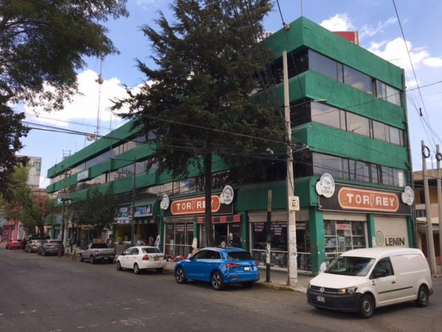 Foto Edificio en Renta en VALLE VERDE, Toluca de Lerdo, Mexico - $ 30.000 - EDR318491 - BienesOnLine