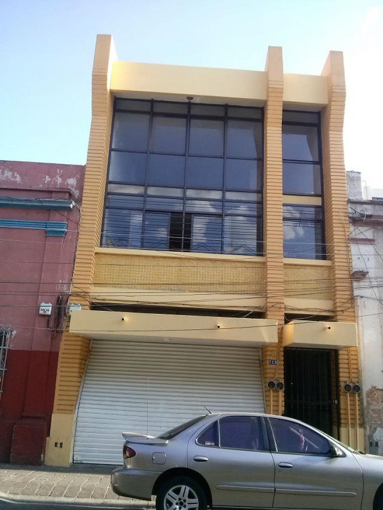 Foto Edificio en Venta en Zona Centro, Guadalajara, Jalisco - $ 3.600.000 - EDV96815 - BienesOnLine