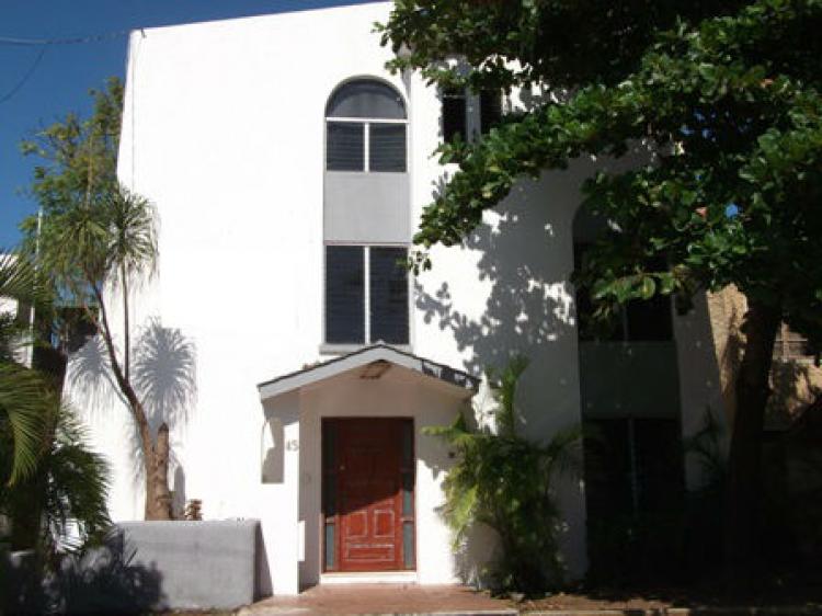 Foto Edificio en Renta en Cancn, Quintana Roo - $ 21.000 - EDR57013 - BienesOnLine