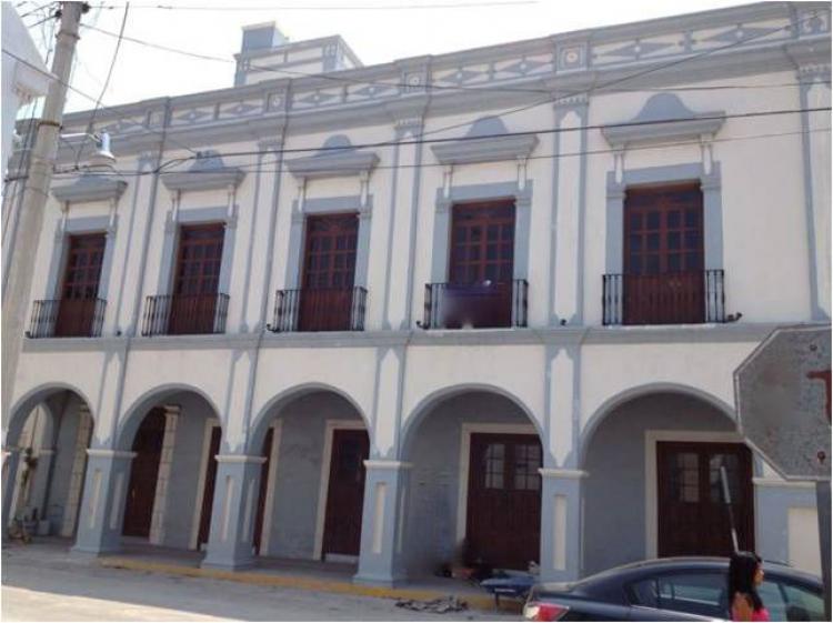 Foto Edificio en Renta en Ciudad del Carmen, Campeche - $ 70.000 - EDR65014 - BienesOnLine