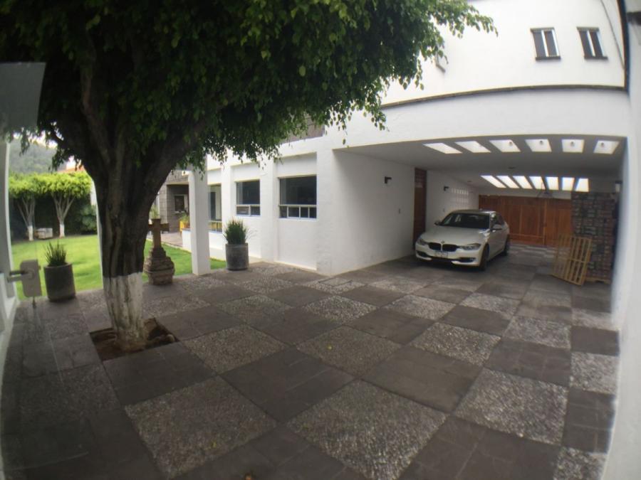 Foto Edificio en Renta en camelinas, Morelia, Michoacan de Ocampo - $ 45.000 - EDR243749 - BienesOnLine