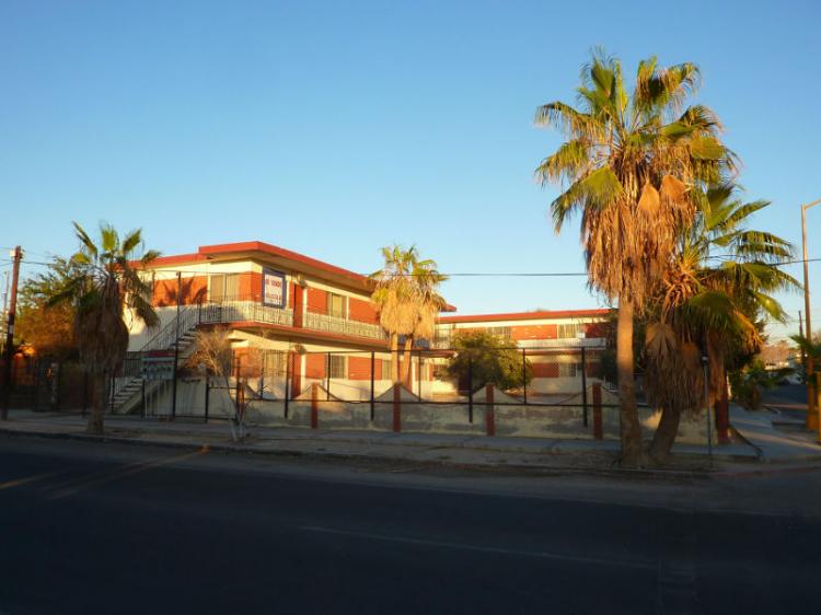 Foto Edificio en Venta en Zona centro, La Paz, Baja California Sur - $ 7.000.000 - EDV186839 - BienesOnLine