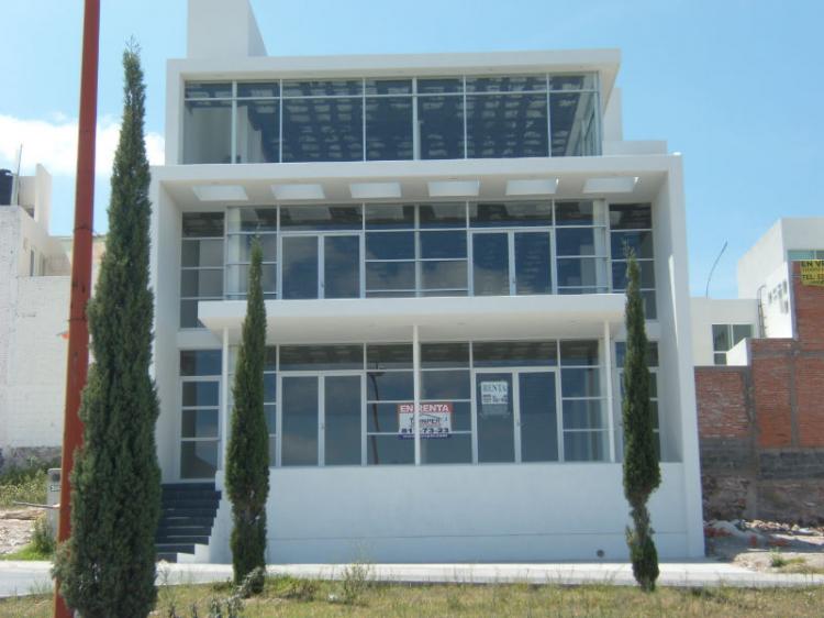 Foto Edificio en Renta en Lomas del Tec, San Luis Potos, San Luis Potosi - $ 65.000 - EDR46413 - BienesOnLine