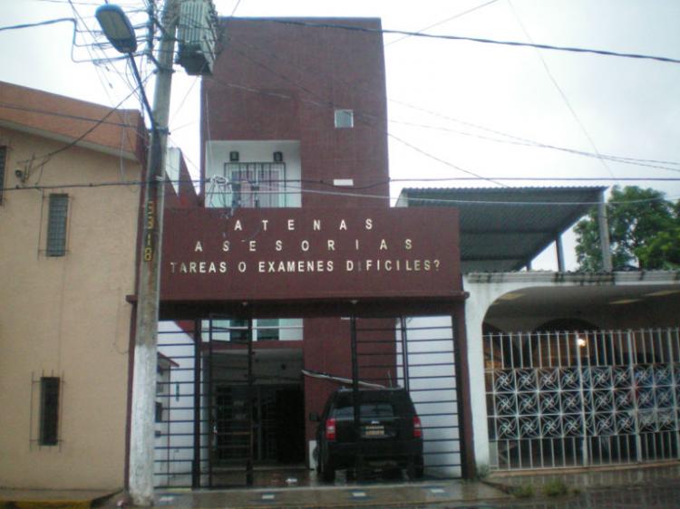 Foto Edificio en Renta en Villahermosa, Tabasco - $ 36.500 - EDR80055 - BienesOnLine