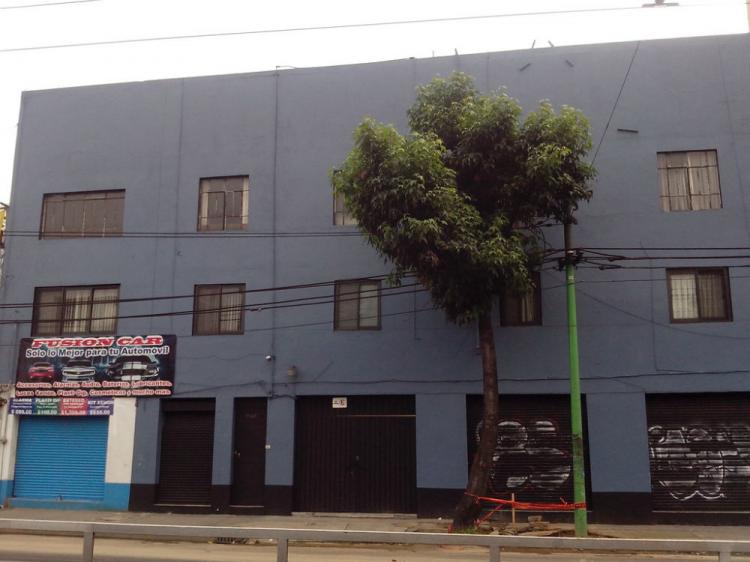 Foto Edificio en Renta en Atlntida, Coyoacn, Distrito Federal - $ 70.000 - EDR123493 - BienesOnLine