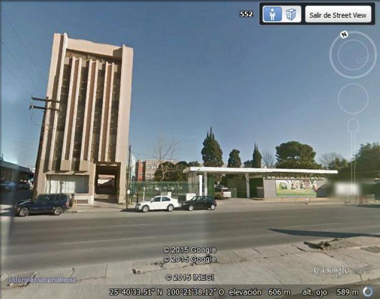 Foto Edificio en Venta en SAN JERNIMO, Monterrey, Nuevo Leon - $ 20.000.000 - EDV128481 - BienesOnLine