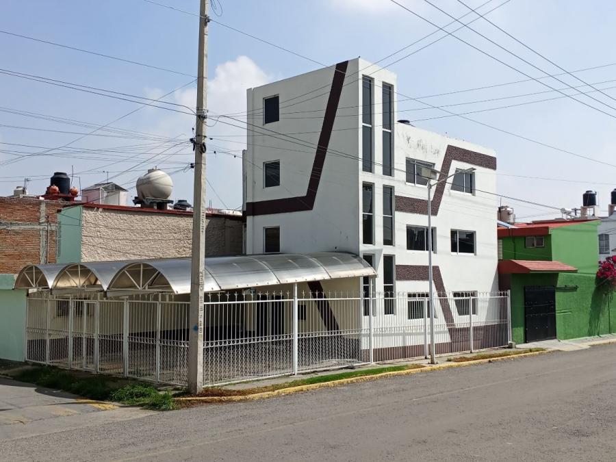 Foto Edificio en Venta en Toluca de Lerdo, Mexico - $ 5.000.000 - EDV286283 - BienesOnLine