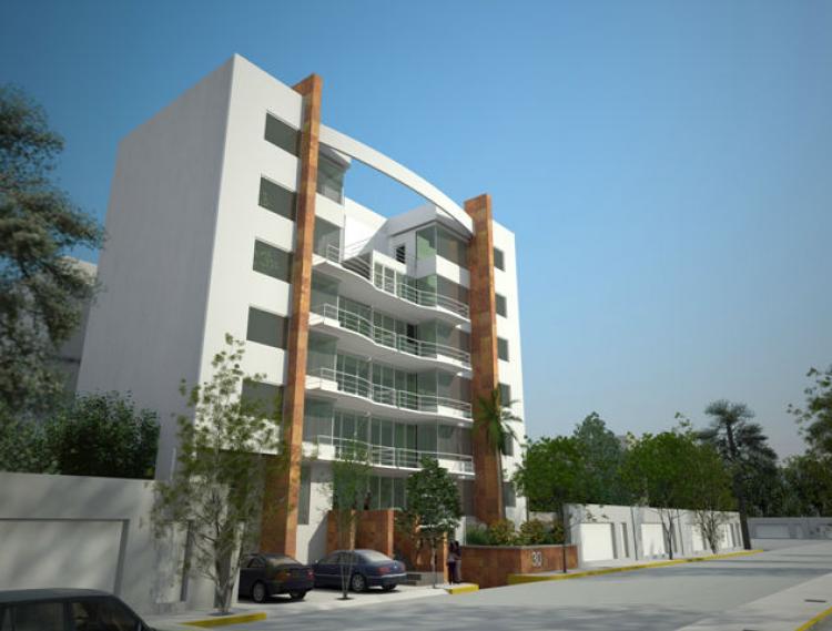 Foto Edificio en Venta en Olivar de los Padres, Alvaro Obregn, Distrito Federal - $ 2.200.000 - EDV75740 - BienesOnLine