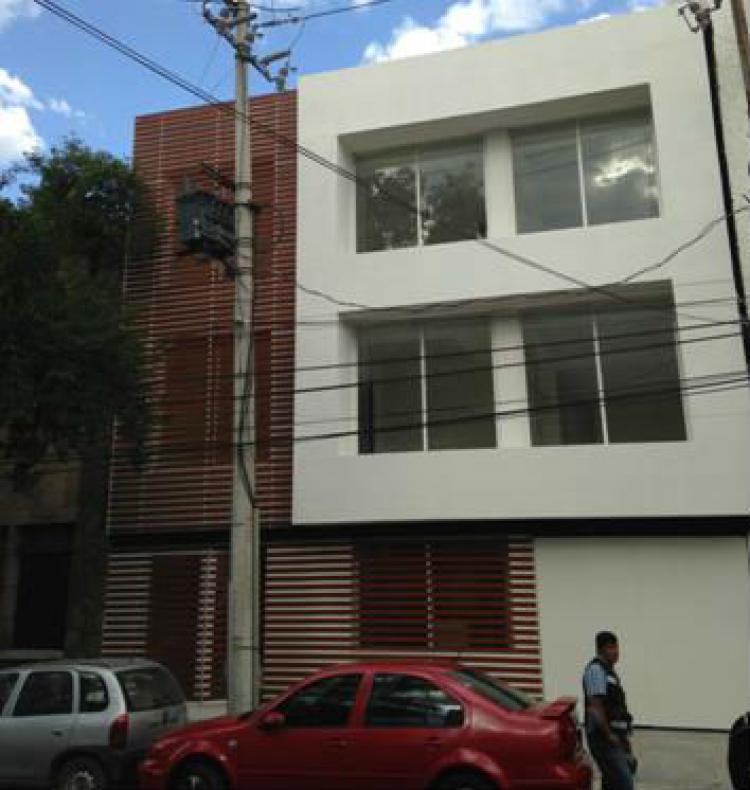 Foto Edificio en Venta en Del Valle, Benito Jurez, Distrito Federal - $ 17.900.000 - EDV80239 - BienesOnLine