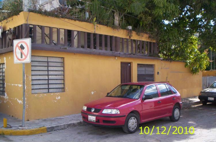 Foto Edificio en Venta en sm23, Cancn, Quintana Roo - $ 3.000.000 - EDV46641 - BienesOnLine