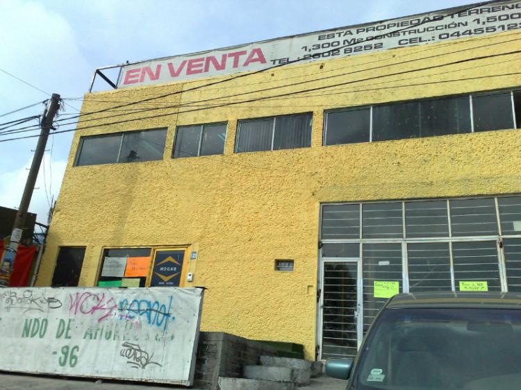 Foto Edificio en Venta en b. ixtacala, , Mexico - EDV50317 - BienesOnLine