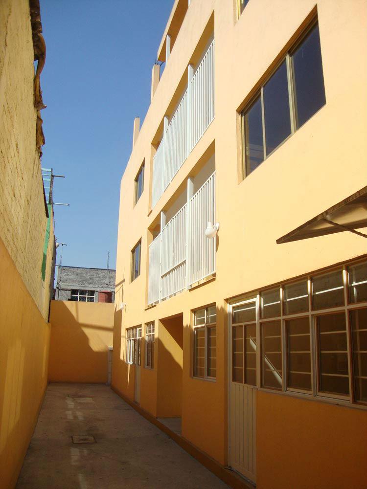 Foto Edificio en Venta en Agrcola Oriental, Iztacalco, Distrito Federal - $ 3.100.000 - EDV50444 - BienesOnLine