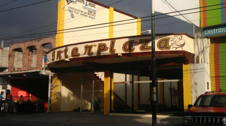 Foto Edificio en Venta en CENTRO, Miacatln, Morelos - $ 7.000.000 - EDV99120 - BienesOnLine