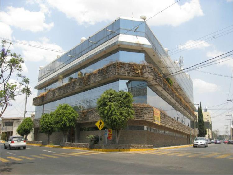 Foto Edificio en Venta en Club de Golf Las Fuentes, Puebla, Puebla - U$D 2.000.000 - EDV78559 - BienesOnLine