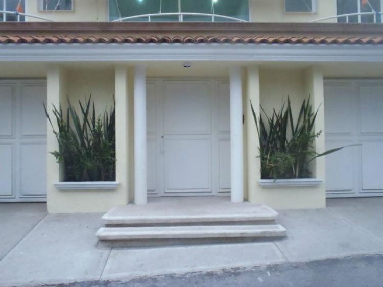 Home in Metric Way