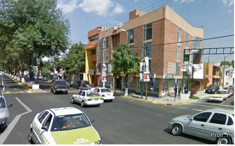 Foto Edificio en Venta en Toluca de Lerdo, Mexico - $ 8.000.000 - EDV52908 - BienesOnLine