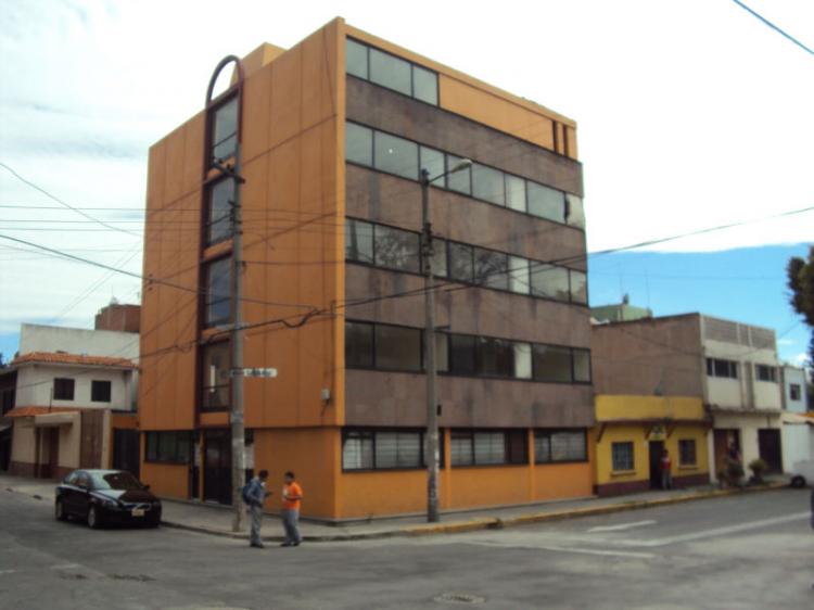 Foto Edificio en Venta en IGNACIO ZARAGOZA, Venustiano Carranza, Distrito Federal - $ 4.750.000 - EDV54140 - BienesOnLine