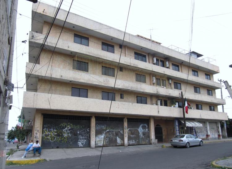 Foto Departamento en Venta en Desarrollo Humano Quetzacolt., Iztapalapa, Distrito Federal - $ 400.000 - DEV27889 - BienesOnLine