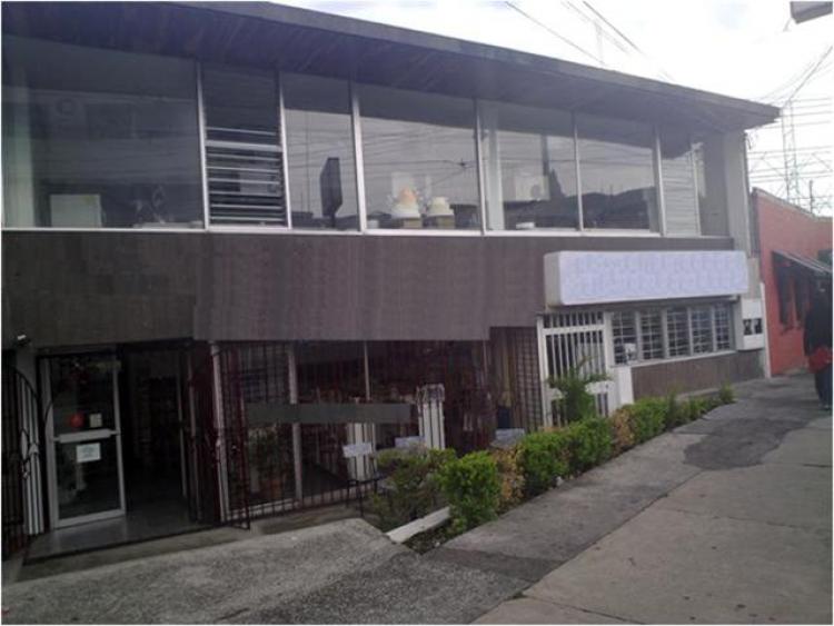 Foto Edificio en Venta en Morelia, Michoacan de Ocampo - $ 6.500.000 - EDV37450 - BienesOnLine