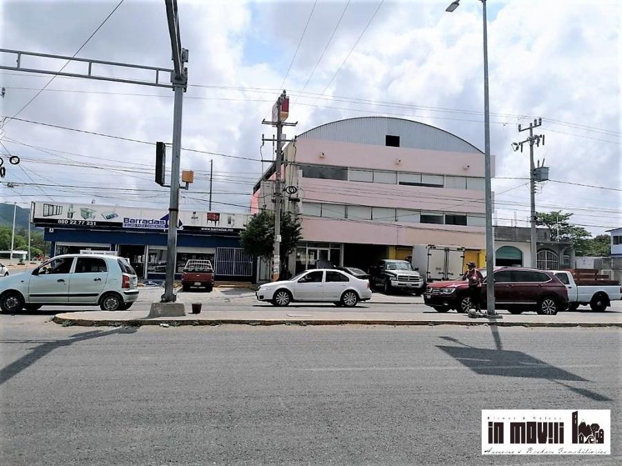 Foto Edificio en Venta en Salina Cruz, Oaxaca - $ 8.800.000 - EDV306515 - BienesOnLine