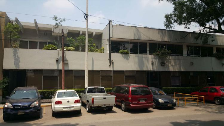 Foto Edificio en Renta en Xochimilco, Distrito Federal - EDR191071 - BienesOnLine