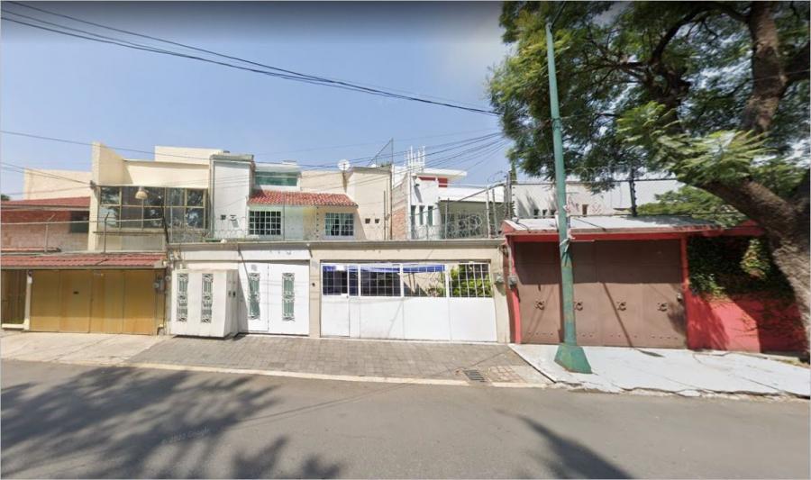 Foto Casa en Venta en Bosque Residencial del Sur, Xochimilco, Distrito Federal - $ 2.990.000 - CAV341332 - BienesOnLine