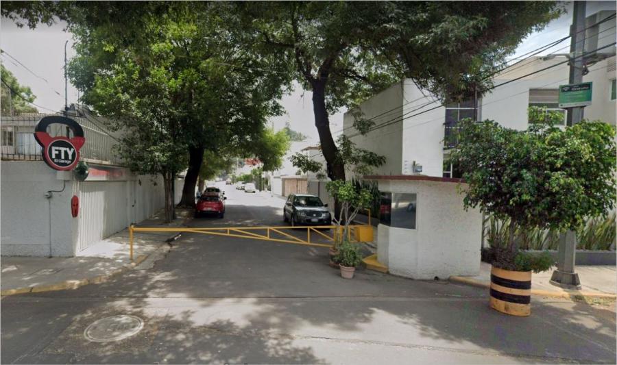 Foto Casa en Venta en Campestre Churubusco, Coyoacn, Distrito Federal - $ 2.140.000 - CAV341037 - BienesOnLine