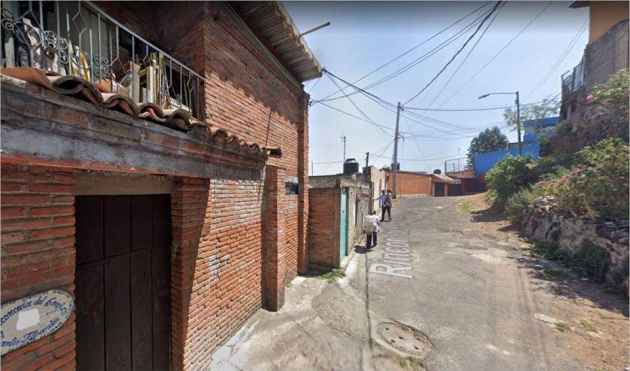 Foto Casa en Venta en Chimalcoyoc, Tlalpan, Distrito Federal - $ 700.000 - CAV341314 - BienesOnLine