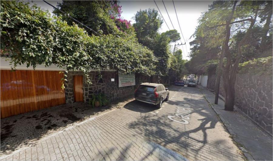 Foto Casa en Venta en Florida, Alvaro Obregn, Distrito Federal - $ 1.053.000 - CAV340915 - BienesOnLine