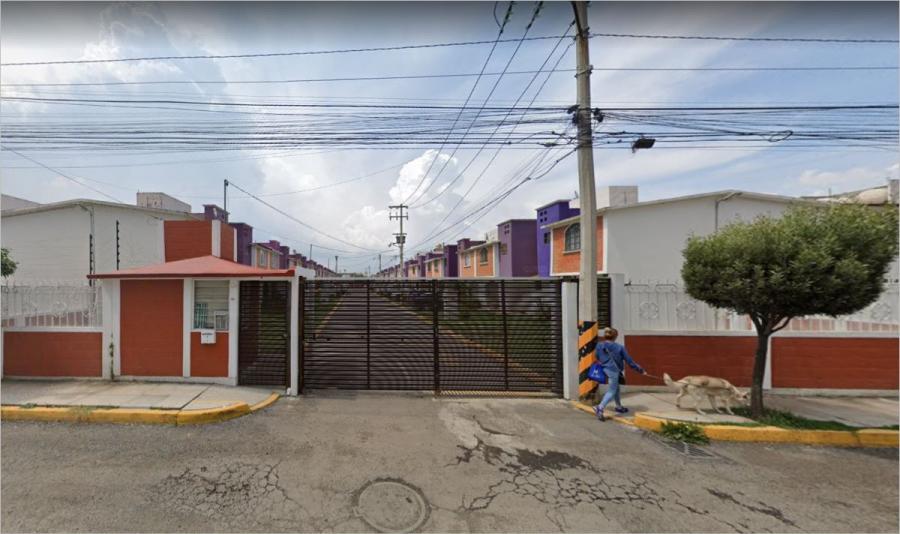 Foto Casa en Venta en El Porvenir II, Lerma de Villada, Mexico - $ 826.693 - CAV340904 - BienesOnLine