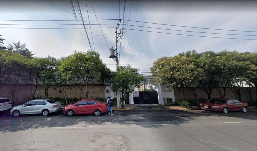 Foto Casa en Venta en El Rincn, Alvaro Obregn, Distrito Federal - $ 1.210.000 - CAV340912 - BienesOnLine