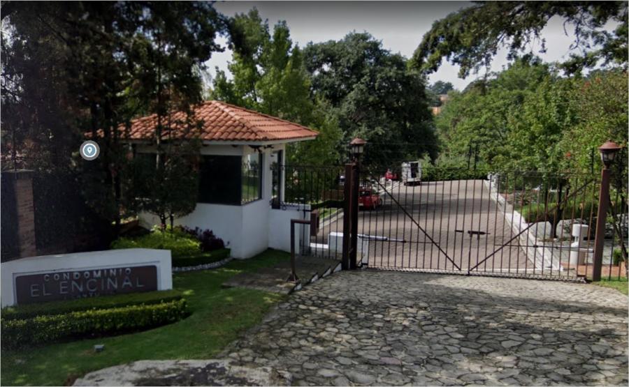 Foto Casa en Venta en Hacienda Valle Escondido, Atizapan de Zaragoza, Mexico - $ 1.050.000 - CAV341766 - BienesOnLine