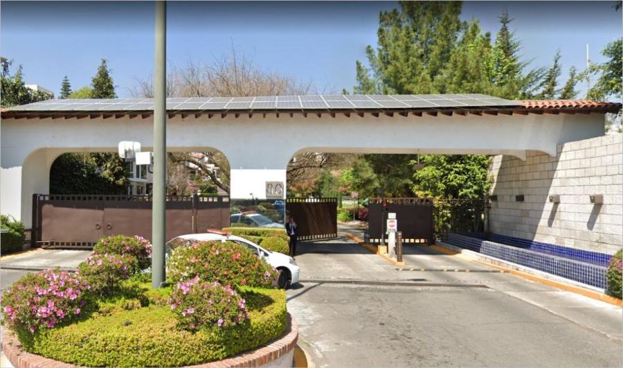 Foto Casa en Venta en Lomas de Tarango, Alvaro Obregón, Distrito Federal - $ 8.090.000 - CAV340924 - BienesOnLine