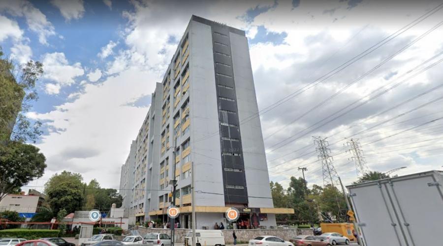 Foto Departamento en Venta en Nonoalco Tlatelolco, Cuauhtémoc, Distrito Federal - $ 850.000 - DEV341113 - BienesOnLine