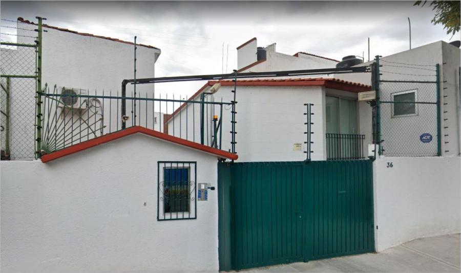 Foto Casa en Venta en Potrero San Bernardino, Xochimilco, Distrito Federal - $ 970.000 - CAV341619 - BienesOnLine