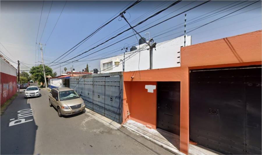 Foto Casa en Venta en Potrero San Bernardino, Xochimilco, Distrito Federal - $ 1.450.000 - CAV341759 - BienesOnLine
