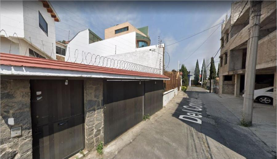 Foto Casa en Venta en San Andrés Totoltepec, Tlalpan, Distrito Federal - $ 2.760.000 - CAV341327 - BienesOnLine