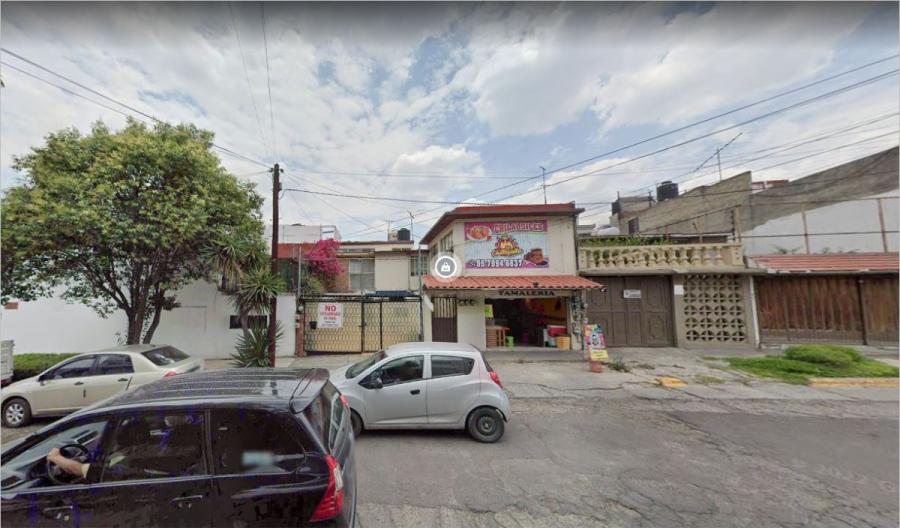 Foto Casa en Venta en Viveros de la Loma, Tlalnepantla, Mexico - $ 4.550.000 - CAV341822 - BienesOnLine