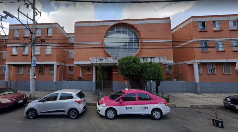 Foto Departamento en Venta en Col. del Recreo, Azcapotzalco, Distrito Federal - $ 1.195.000 - DEV342200 - BienesOnLine