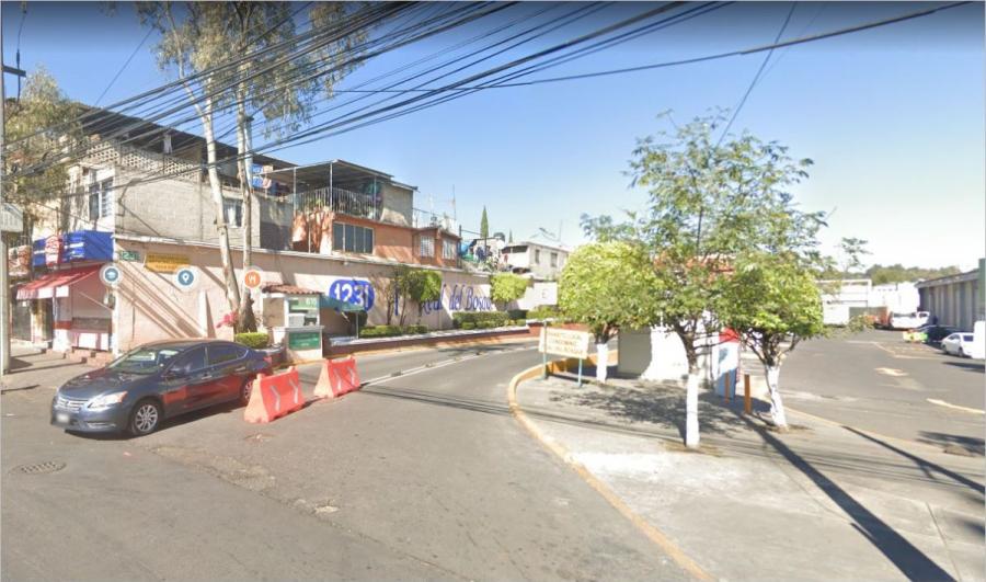 Foto Departamento en Venta en Las Cuevitas, Alvaro Obregn, Distrito Federal - $ 1.205.000 - DEV341824 - BienesOnLine
