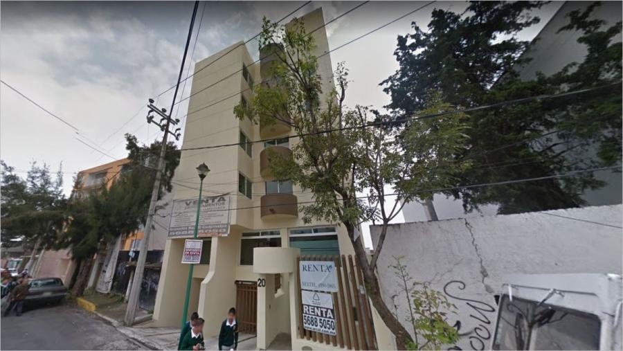 Foto Departamento en Venta en Granjas Navidad, Cuajimalpa de Morelos, Distrito Federal - $ 1.610.000 - DEV340598 - BienesOnLine