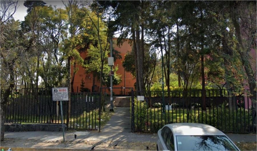 Foto Departamento en Venta en Lomas de Plateros, Alvaro Obregón, Distrito Federal - $ 556.000 - DEV340921 - BienesOnLine