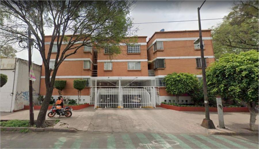 Foto Departamento en Venta en San lvaro, Azcapotzalco, Distrito Federal - $ 975.000 - DEV342175 - BienesOnLine