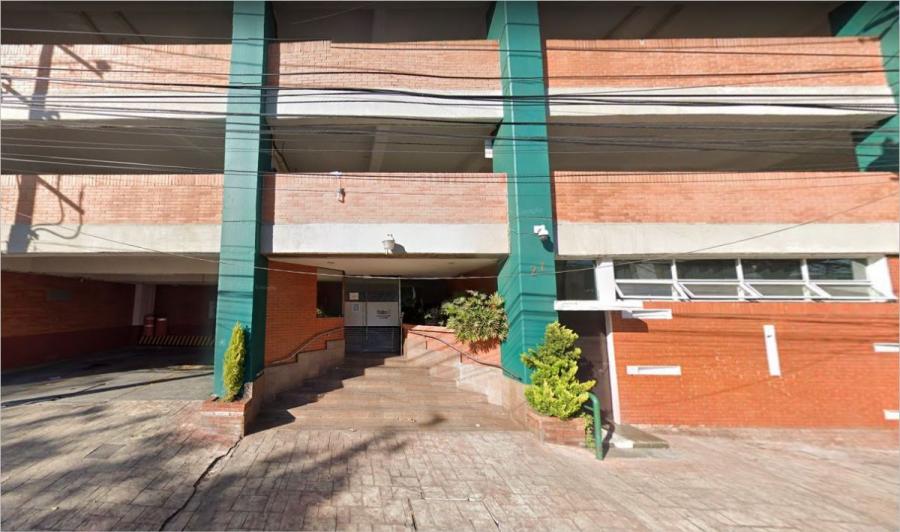 Foto Departamento en Venta en San Pedro de los Pinos, Alvaro Obregón, Distrito Federal - $ 995.000 - DEV342163 - BienesOnLine