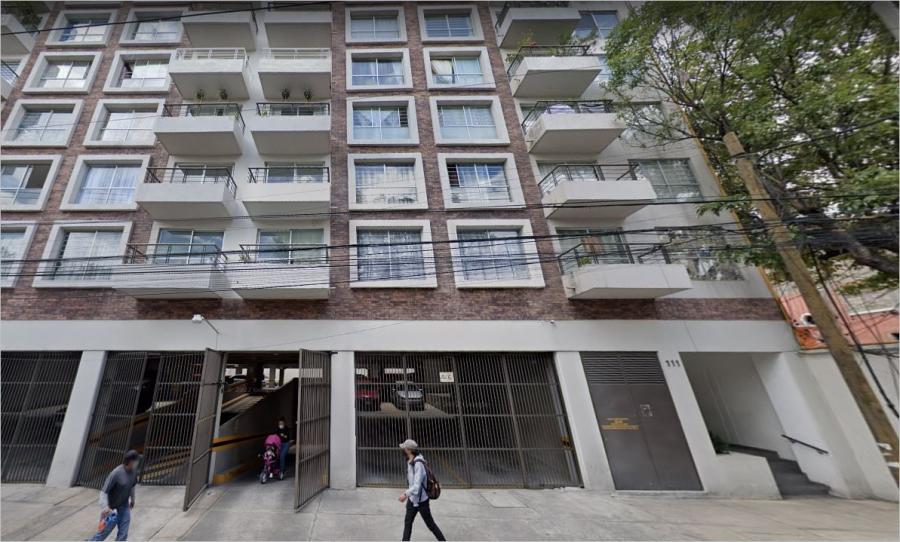 Foto Departamento en Venta en Santo Toms, Azcapotzalco, Distrito Federal - $ 656.000 - DEV341576 - BienesOnLine