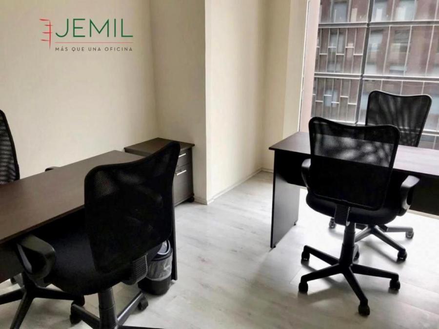 Foto Oficina en Renta en Alvaro Obregn, Distrito Federal - $ 6.500 - OFR303187 - BienesOnLine