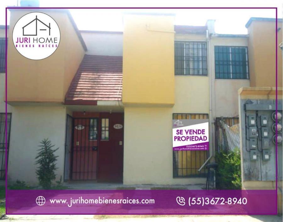 Foto Casa en Venta en paseos chalco, chalco, Mexico - $ 880.000 - CAV284924 - BienesOnLine