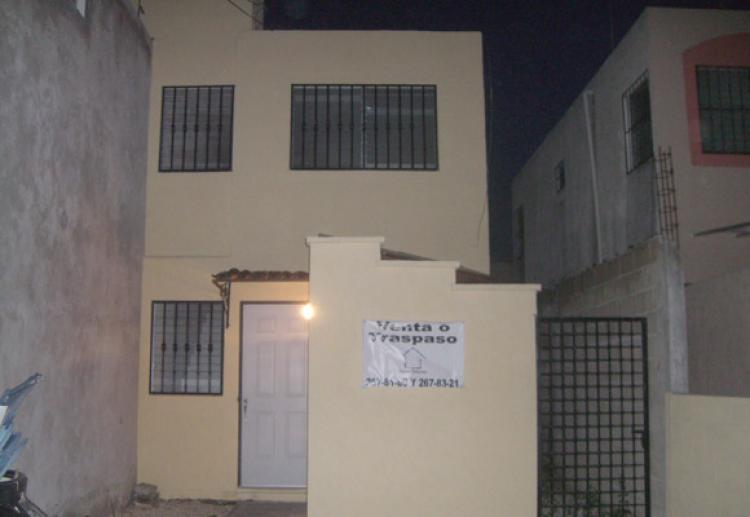 Foto Casa en Venta en Fracc. Ek Balam, Cancn, Quintana Roo - $ 650.000 - CAV10977 - BienesOnLine